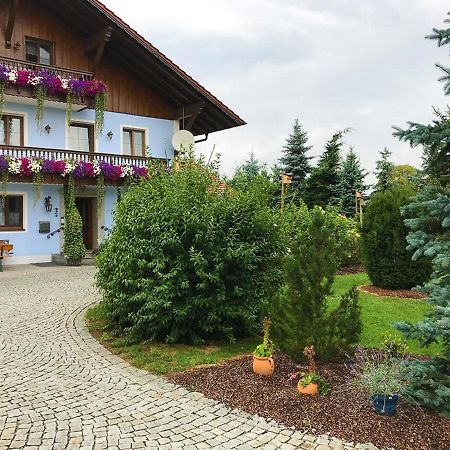 Appartamento Mesnerhof Bayerbach Esterno foto