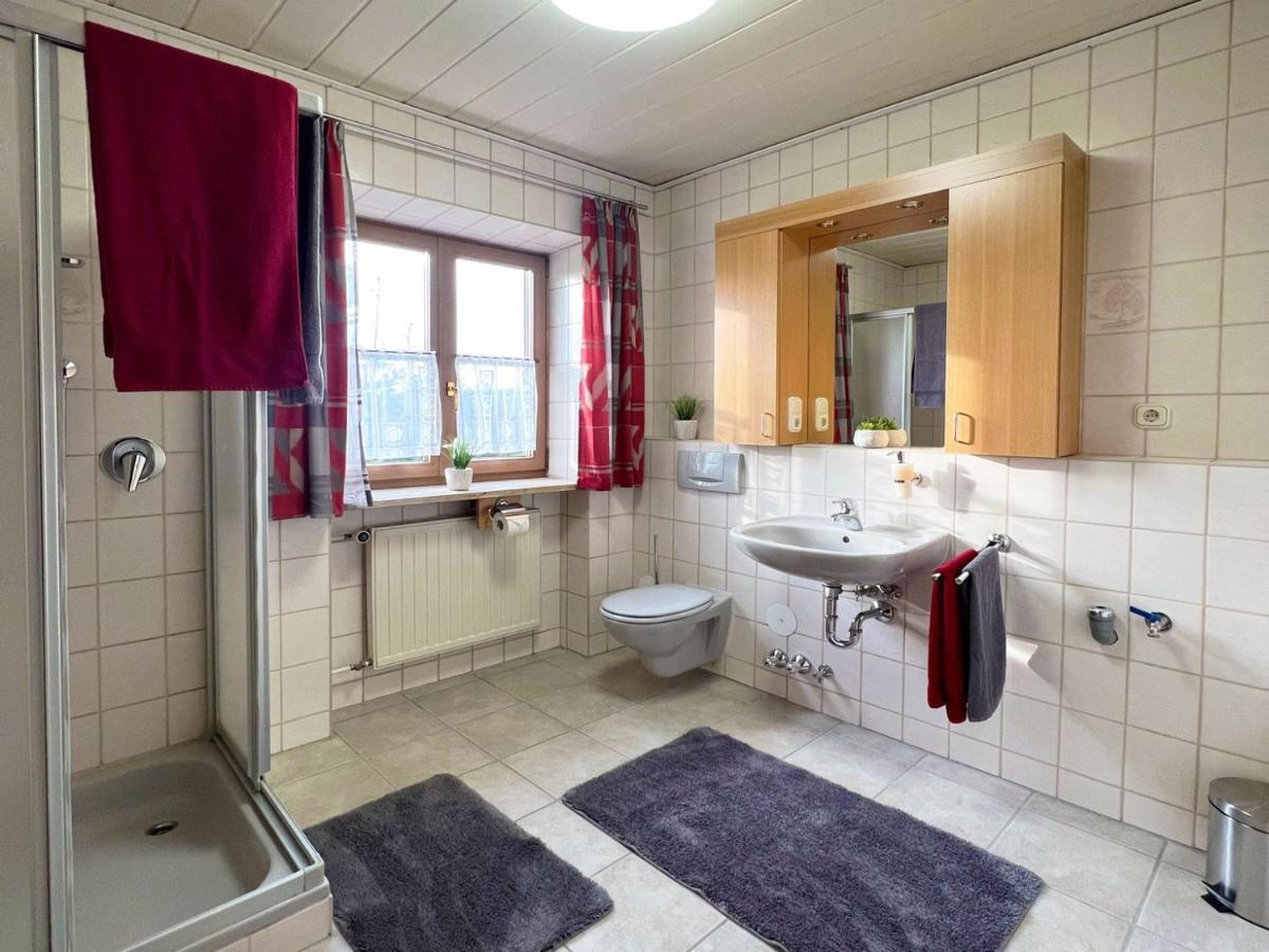 Appartamento Mesnerhof Bayerbach Esterno foto
